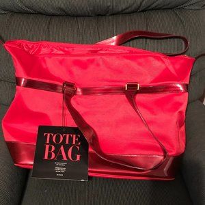 Large Tote Bag by Elizabeth Arden